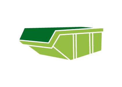 Groen afval